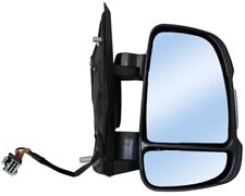 SPECCHIETTO RETROVISORE ELETTRICO TERMICO DESTRO CITROEN JUMPER DX DA 2006  