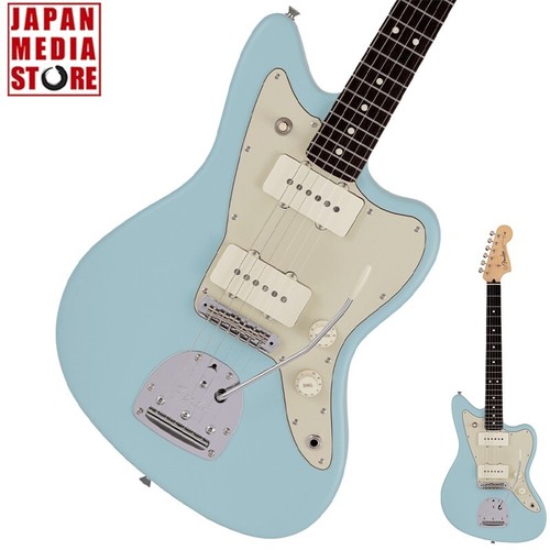 Chitarra fender made japan - chitarra,
