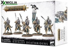 Warhammer Age of Sigmar -