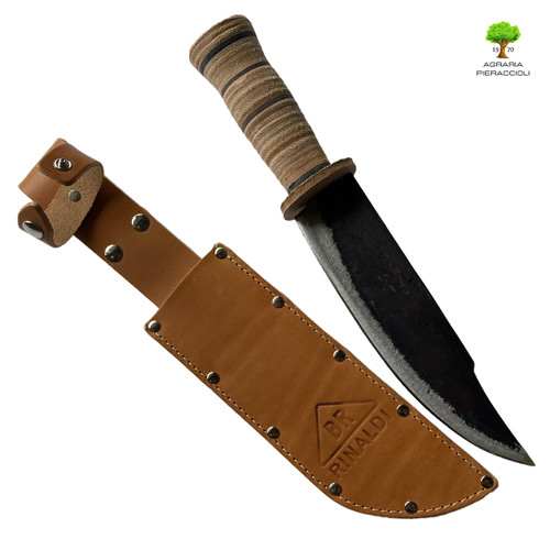 Coltello cacciatore rinaldi - da,