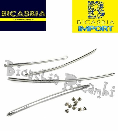 16673 import fregi cofano - -,