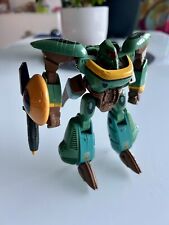 TAKATOKU TOYS ORGUSS ORGROID II -ROBOT VINTAGE ANNO 1983