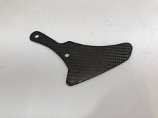 PARACATENA CARBONIO TRIUMPH SPEED TRIPLE 1050 2005-2010 / CHAIN  PROTECTION