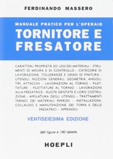 Manuale pratico per operaio - manuale,