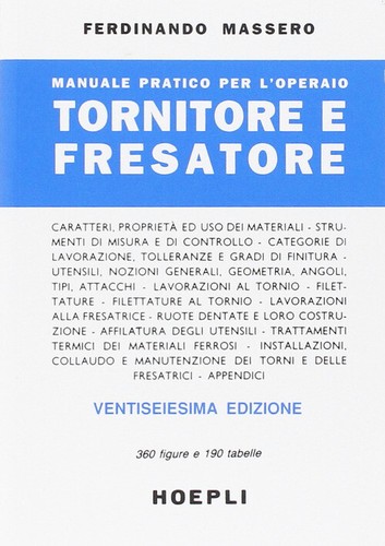 Manuale pratico per operaio - pratico, l'operaio