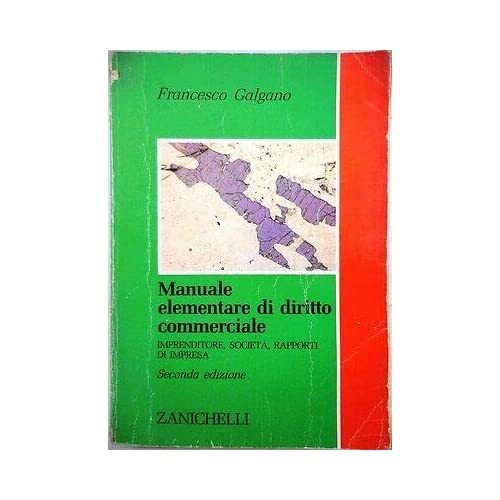 0889 manuale elementare - manuale, di