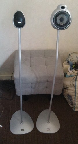 Supporti per altoparlanti