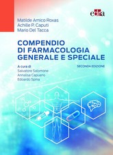 Compendio di farmacologia