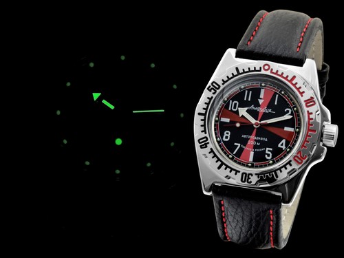 Orologio subacqueo automatico - orologio,