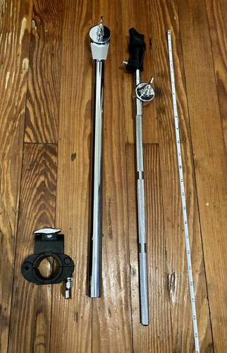 Alesis strike braccio - se, 28"