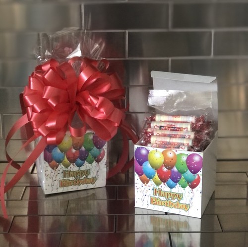 Cesto regalo