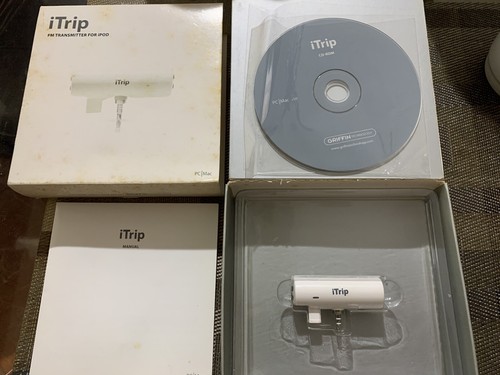 Griffin itrip trasmettitore - itrip,