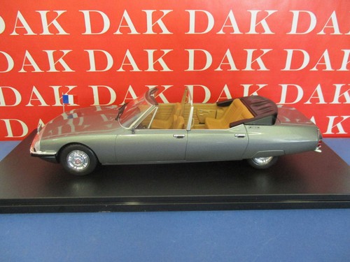 Die cast modellino auto - 1/24,