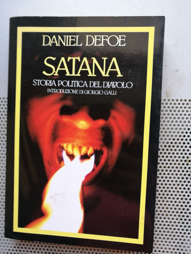 Magia satana storia - magia,