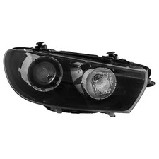 Faro Principale Faro Destro