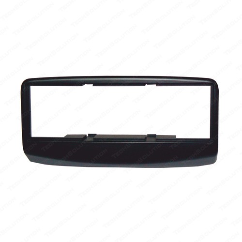 Mascherina autoradio fiat - mascherina,