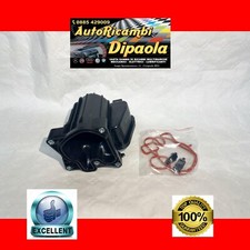 Coperchio scambiatore calore - coperchio,