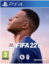 Fifa 22 Gioco Nuovo