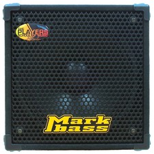 Markbass CMD JB Players School