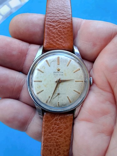 Orologio zenith oversize - zenith,