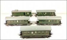 MARKLIN Lotto vetture con