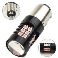 1157 LED Strobo Lampeggiante 3