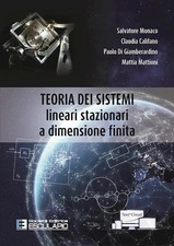 TEORIA DEI SISTEMI. LINEARI