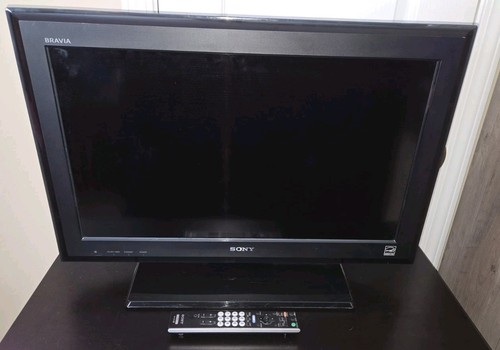 Sony bravia kdl - bravia, kdl-26l5000