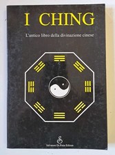 I Ching - l'antico libro della