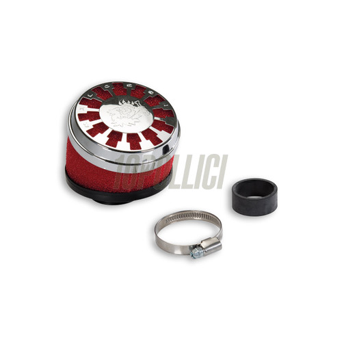 Filtro aria red filter - filtro,