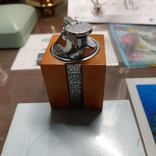 Accendino ricaricabile in