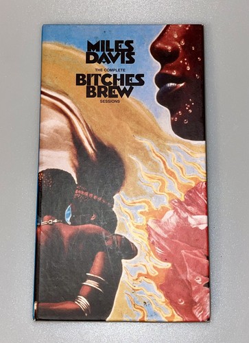 Miles davis the complete - davis,
