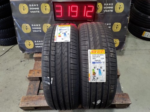 Pneumatici estivi gomme - estivi,