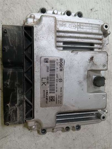 12992628 centralina opel - ,