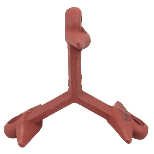 Tridente erpice ama adattabile - tridente,
