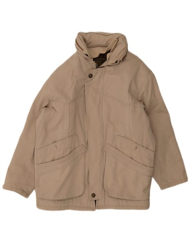 Giacca parka uomo vintage - , con