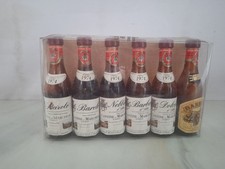 Marchesi di barolo mignon anni 70.