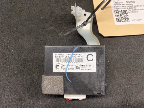 93969 centralina toyota - 93969,