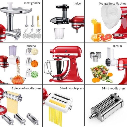 Per robot cucina - per,