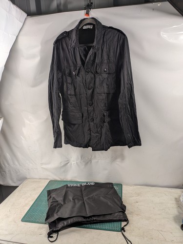 Giacca stone island vintage - giacca,