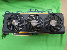 Scheda video GPU Sapphire Radeon R9 390X 8GB 299-1E324-000SA - NON FUNZIONANTE