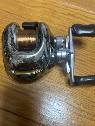 Shimano antares - shimano,