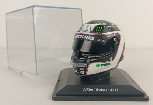 Valetteri bottas casco - valetteri,