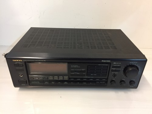 Onkyo 906 amplificatore - onkyo,