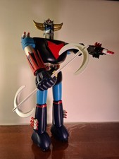 Shogun Warriors Mattel