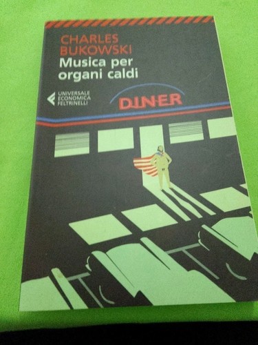 Charles bukowski musica per - charles,