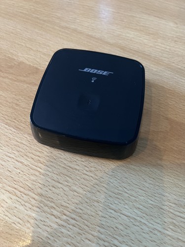 Adattatore bose wave wireless - adattatore,