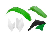 Kit Plastiche Racetech SENZA