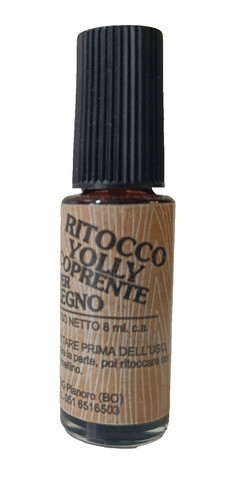 Ritocco liquido semicoprente - ritocco,