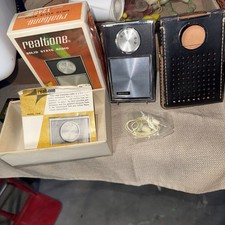 Vintage realtone model 1248 - vintage,